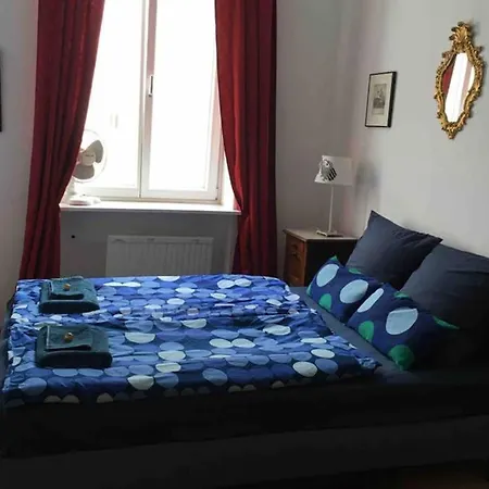 Central Sunny Quiet 3 Bedroom * Salzburg