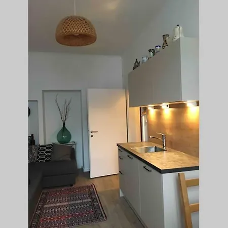Central Sunny Quiet 3 Bedroom Apartment *