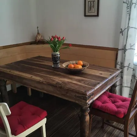 Central Sunny Quiet 3 Bedroom * Salzburg