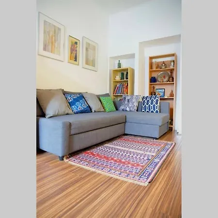 Central Sunny Quiet 3 Bedroom * Salzburg